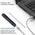 W10 Spy Hidden Pen Camera 1080p 30fps Camera with 75min Vedio Recording