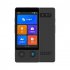 W12 Voice Real Time Language Translator Device 98  High Accuracy Real Time Translator with 144 Multi Languages Black