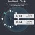 W12 Voice Real Time Language Translator Device 98  High Accuracy Real Time Translator with 144 Multi Languages Black