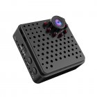 W18 Mini Camera Wide Angle Infrared Night Vision 1080p Wifi Security Camcorder