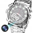 W2 Camera Watch 1080P Video Recorder Watch Camcorder Night Vision Action Camera
