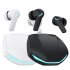 W26 Wireless Earbuds Headphones in Ear Touch Control Earplug Headset with Lighting Charging Case Black