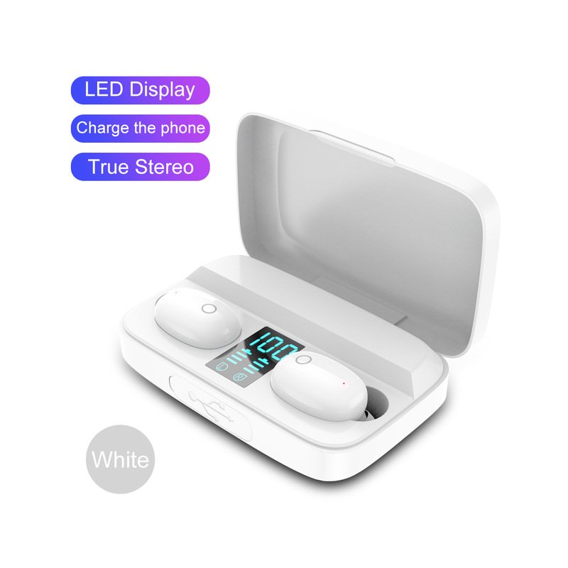 earbuds tws a10s