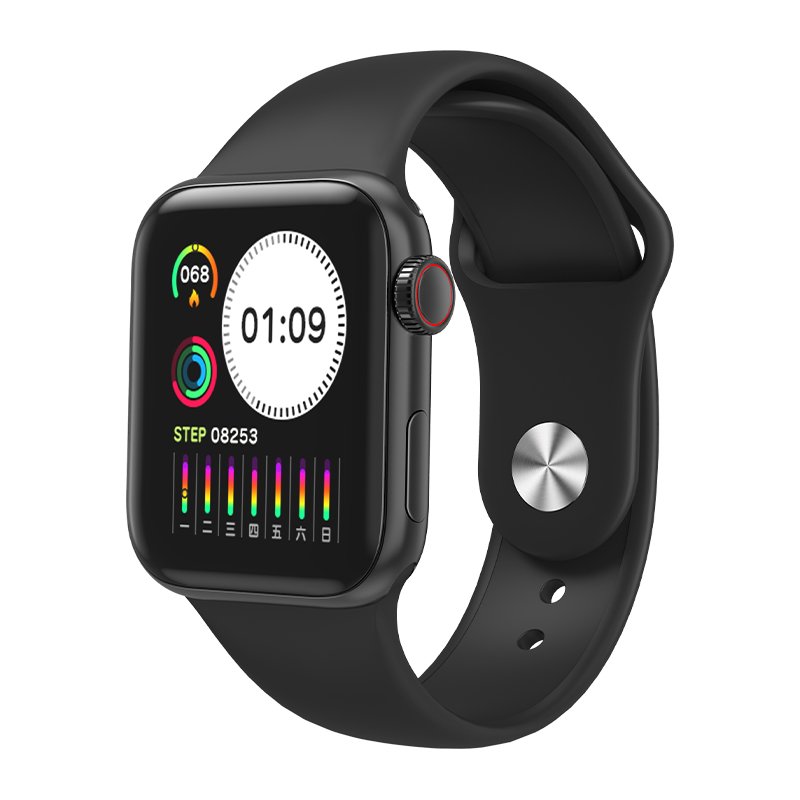 W58 PRO Smart Watch