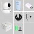 WANSCAM HW0021 3 HD 1080P Wifi Wireless Camera Infrared Night Vision Home Camera