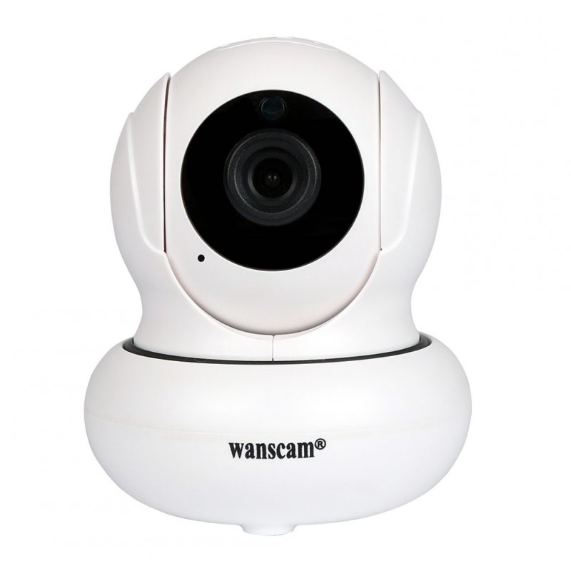 WANSCAM HW0021-3 Wifi Wireless Camera US Plug