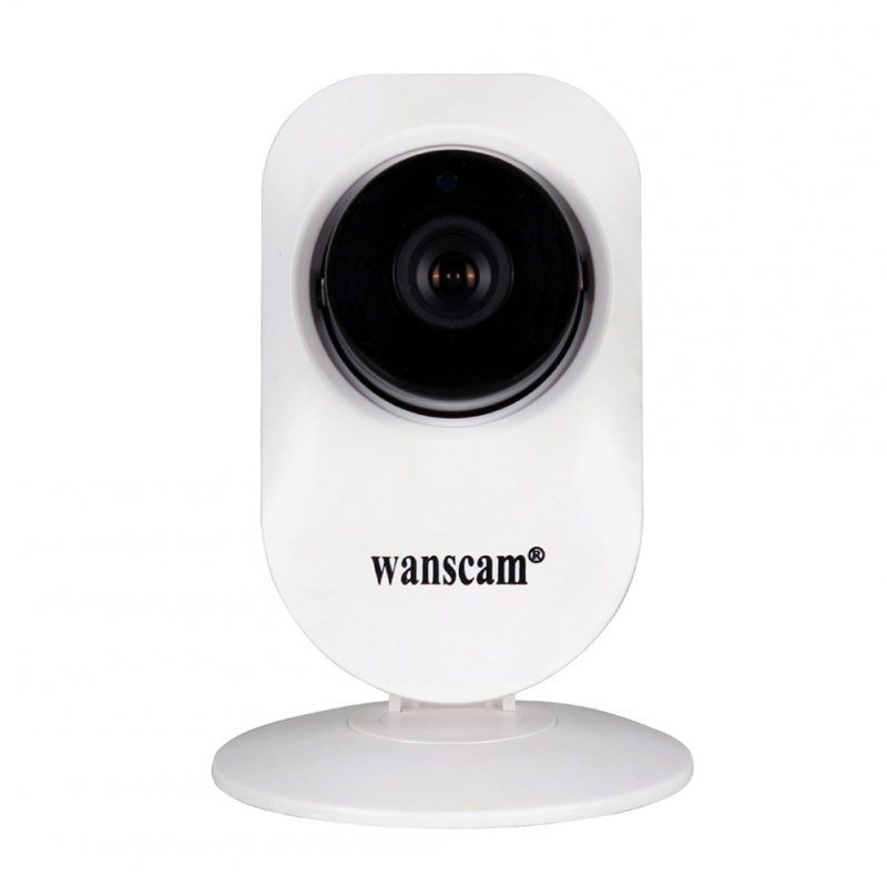 US WANSCAM Mini WiFi IP Camera