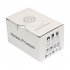 WANSCAM HW0026 Mini WiFi IP Camera Wide Angle P2P Wireless Network Security Two way Audio Talk Baby Monitor