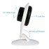 WANSCAM HW0026 Mini WiFi IP Camera Wide Angle P2P Wireless Network Security Two way Audio Talk Baby Monitor 