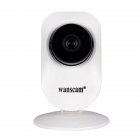 WANSCAM HW0026 Mini WiFi IP Camera Wide Angle P2P Wireless Network Security Two way Audio Talk Baby Monitor 