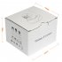 WANSCAM HW0031 1 0MP HD 720P IP WIFI Dome Security Camera Infrared Night Vision Safe Camera