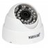 WANSCAM HW0031 1 0MP HD 720P IP WIFI Dome Security Camera Infrared Night Vision Safe Camera