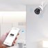 WANSCAM HW0034 2MP HD 1080P Outdoor IP66 WiFi IP Camera Two Way Audio Night Vision Camera