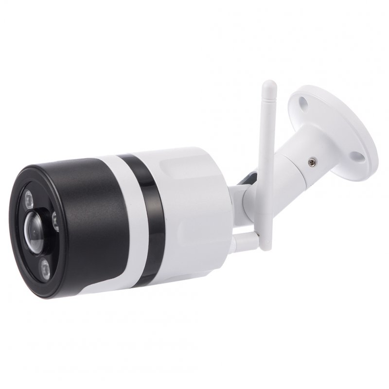 AU Plug HD 1080P Outdoor IP66 WiFi IP Camera