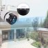 WANSCAM HW0034 2MP HD 1080P Outdoor IP66 WiFi IP Camera Two Way Audio Night Vision Camera