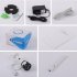 WANSCAM HW0034 2MP HD 1080P Outdoor IP66 WiFi IP Camera Two Way Audio Night Vision Camera