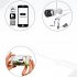 WANSCAM HW0034 2MP HD 1080P Outdoor IP66 WiFi IP Camera Two Way Audio Night Vision Camera