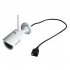 WANSCAM HW0043 Wifi 720P HD P2P Outdoor Wireless IR Cut Security IP Camera with Night Vision