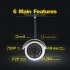 WANSCAM HW0043 Wifi 720P HD P2P Outdoor Wireless IR Cut Security IP Camera with Night Vision