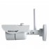 WANSCAM HW0043 Wifi 720P HD P2P Outdoor Wireless IR Cut Security IP Camera with Night Vision
