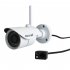 WANSCAM HW0043 Wifi 720P HD P2P Outdoor Wireless IR Cut Security IP Camera with Night Vision