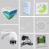 WANSCAM HW0045 WiFi IP Camera 2MP 1080P 80m Night Vision TF Card Outdoor Camera