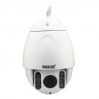 WANSCAM HW0045 WiFi IP Camera 2MP 1080P 80m Night Vision TF Card Outdoor Camera