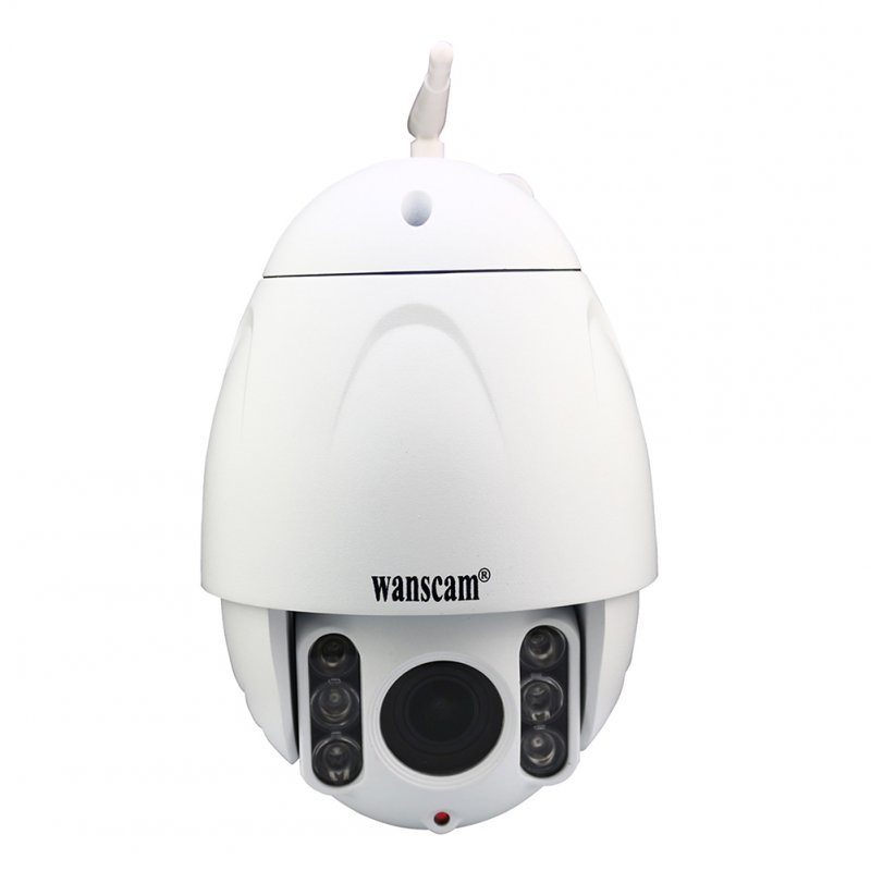WANSCAM HW0045 IP Camera US Plug