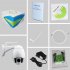 WANSCAM HW0045 WiFi IP Camera 2MP 1080P 80m Night Vision TF Card Outdoor Camera