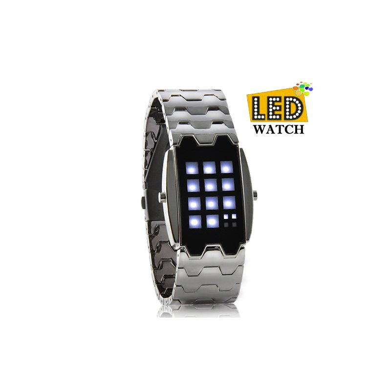 LED Watch
