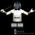 WARNING  The LT28 code name MechX is an exceedingly powerful Japanese inspired white LED watch 