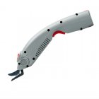 WBT 1 Portable Electric Scissors comes with a Sharp Blunt Cutting Head 