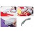 WBT 1 Portable Electric Scissors comes with a Sharp Blunt Cutting Head 