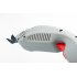 WBT 1 Portable Electric Scissors comes with a Sharp Blunt Cutting Head 