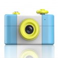 Children Kids Cute Mini Digital Camera - Blue