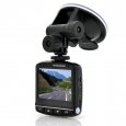 1080p HD Car Dashcam with Motion Detection