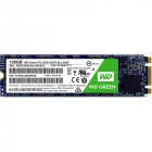 WD Green M 2 PC Solid State Drive 120GB SSD