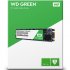WD Green M 2 PC Solid State Drive 120GB SSD