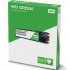 WD Green M 2 PC Solid State Drive 240GB SSD