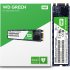 WD Green M 2 PC Solid State Drive 240GB SSD