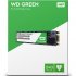 WD Green M 2 PC Solid State Drive 240GB SSD