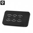 Qi Wireless Phone Charger 