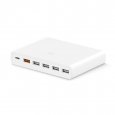 Xiaomi 6 Ports USB Charger