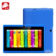 7 Inch Android 4.4 Tablet PC (Blue)