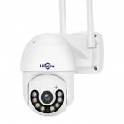 WHD613 WIFI Camera Surveillance Camera Clear HD Recording Night Vision Camera