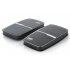 WHDI Video Transmitter and Receiver  which allows you to view your media as well as having a 10 Meter IR Range 