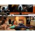 WHDI Wireless High Definition Video Transmitter and Receiver that has an IR range of 10 Meters will improve the way media is viewed