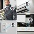 WIFI Camera Easy Operating Recording Camera Cams Lightweight Portable 1080P Camcorder Night Vision Cam D13