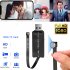 WIFI Camera Easy Operating Recording Camera Cams Lightweight Portable 1080P Camcorder Night Vision Cam D13