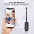 WIFI Camera Easy Operating Recording Camera Cams Lightweight Portable 1080P Camcorder Night Vision Cam D13